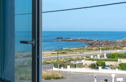 Quiberon Apartment | 25 m² Apartment ∙ 1 bedroom ∙ 3 guests