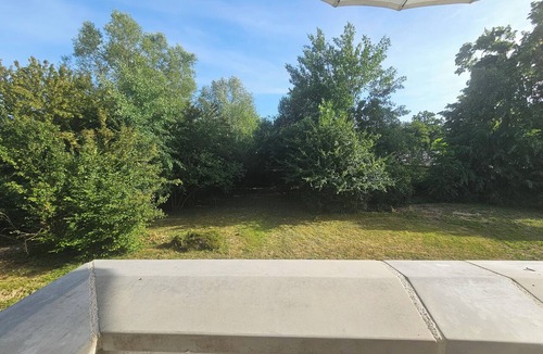 Bourbon-Lancy House | 25 minutes from Le Pal Park, 1 km from downtown Bourbon-Lancy