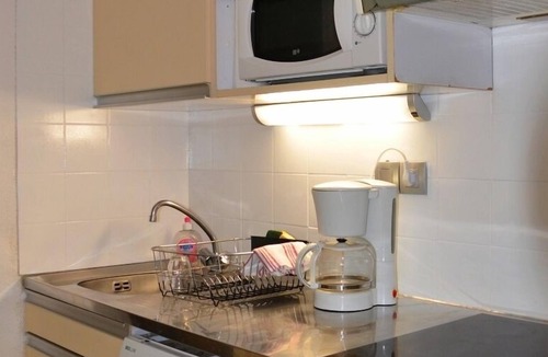 Ile-aux-Moines Apartment | 250 m from the beach on the pearl of the Gulf