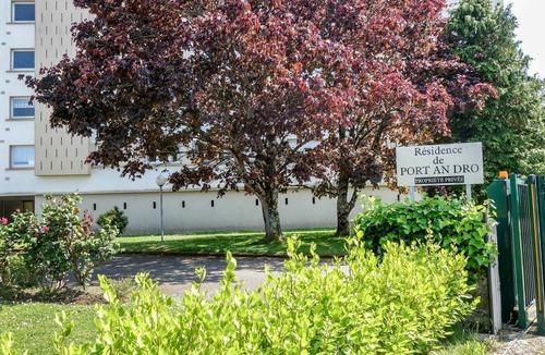 Carnac Apartment | 26 m² Apartment ∙ 1 bedroom ∙ 2 guests