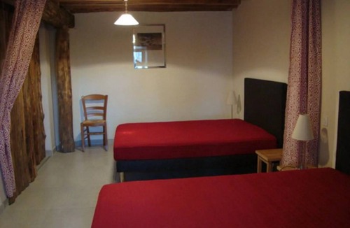 Arlempdes House | 260 m² House ∙ 6 bedrooms ∙ 15 guests