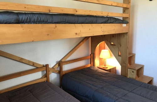 Villard-de-Lans Apartment | 28 m² Apartment ∙ 1 bedroom ∙ 5 guests