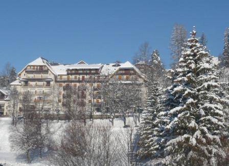 Villard-de-Lans Apartment | 28 m² Apartment ∙ 1 bedroom ∙ 5 guests