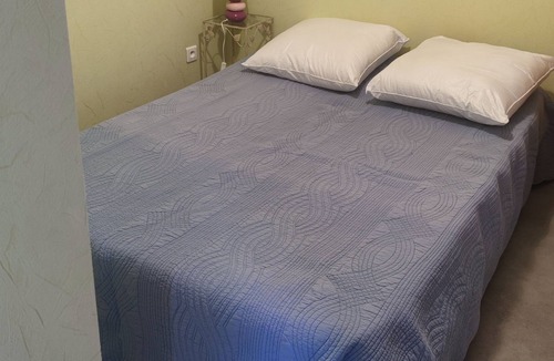 Brassac-les-Mines Apartment | 28 m2 studio on the second floor near the train station