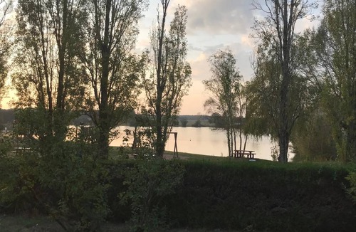 Lucay-le-Male House | 280 m² House ∙ 6 bedrooms ∙ 15 guests