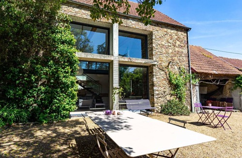 Saint-Pair-sur-Mer Other | 290 m² Accommodation ∙ 4 bedrooms ∙ 8 guests