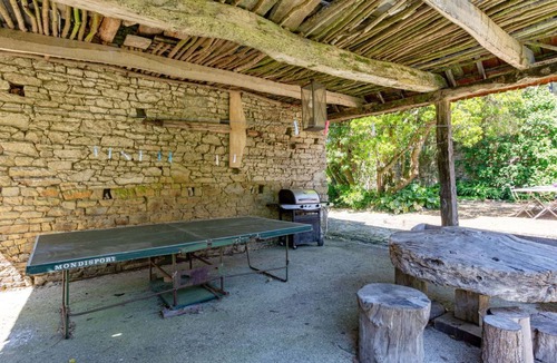 Saint-Pair-sur-Mer Other | 290 m² Accommodation ∙ 4 bedrooms ∙ 8 guests