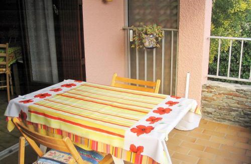 Collioure Apartment | 2VAD13 Studio proche centre-ville
