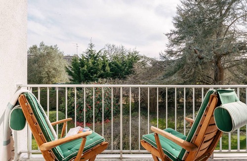 La Trinite-sur-Mer Apartment | 3* Apartment in La Trinité-sur-Mer, 6 pers, parking