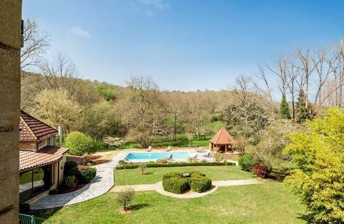 Frayssinet-le-Gelat House | 3 bedroom awesome home in Frayssinet-le-Gélat