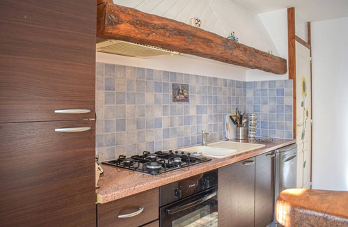 Plounevez-Moedec House | 3 bedroom accommodation in Plounévez-Moëdec