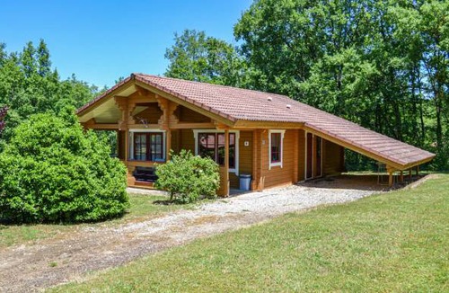 Mauroux House | 3 bedroom accommodation in Mauroux