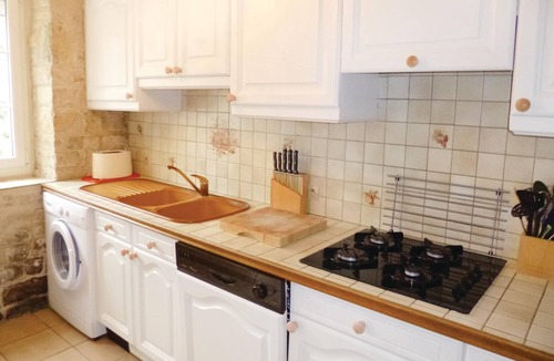 Blosville House | 3 bedroom accommodation in Blosville