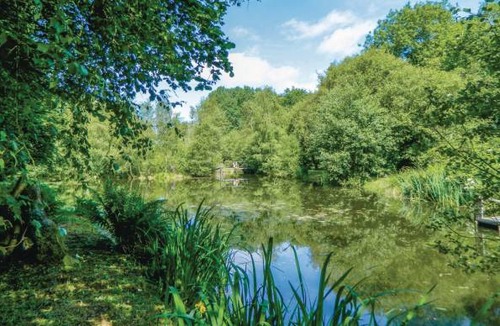 Guern House | 3 bedroom accommodation in Guern