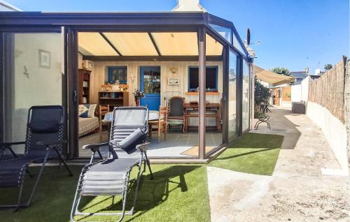 Riantec House | 3 Bedroom Amazing Home In Riantec