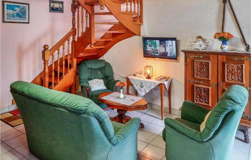 Riantec House | 3 Bedroom Amazing Home In Riantec