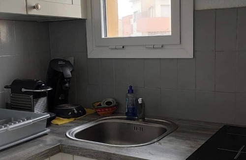 Saint-Just Apartment | 3 bedroom apartment in val d'arcomie