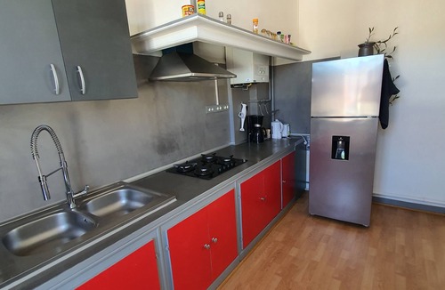 Les Remparts Apartment | 3 Bedroom Apartment in Perpignan