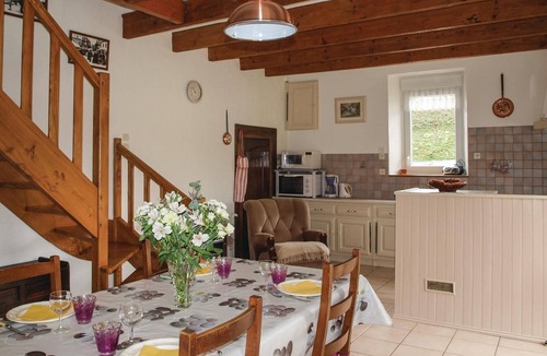 Lezardrieux House | 3 bedroom awesome home in Lézardrieux