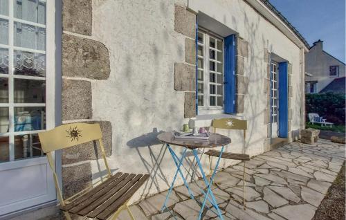 Saint-Tugdual House | 3 Bedroom Awesome Home In Saint-Tugdual