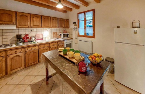 Saint-Vert House | 3 bedroom awesome home in Saint-Vert