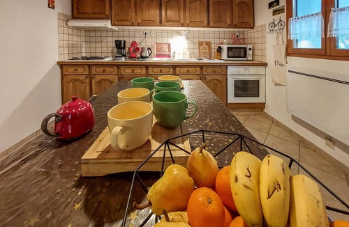 Saint-Vert House | 3 bedroom awesome home in Saint-Vert