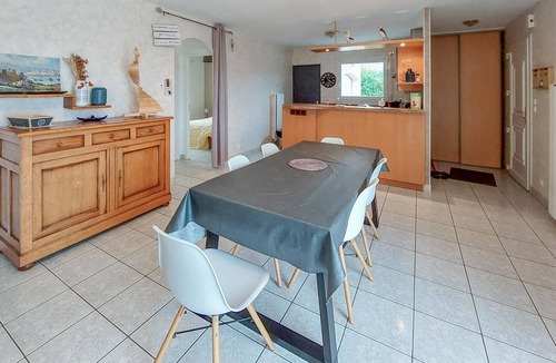 Audierne House | 3 bedroom awesome home in Audierne
