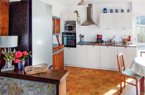 Kerbors House | 3 bedroom awesome home in Kerbors