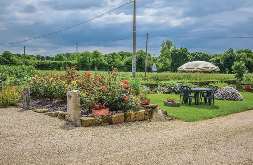 Caouennec-Lanvezeac House | 3 bedroom beautiful home in Caouennec-Lanvezeac