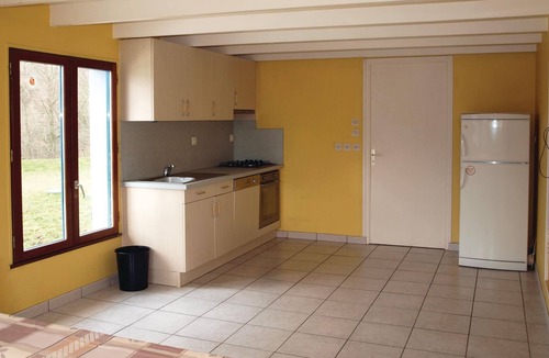 Kerbors House | 3 bedroom beach front home in Kerbors