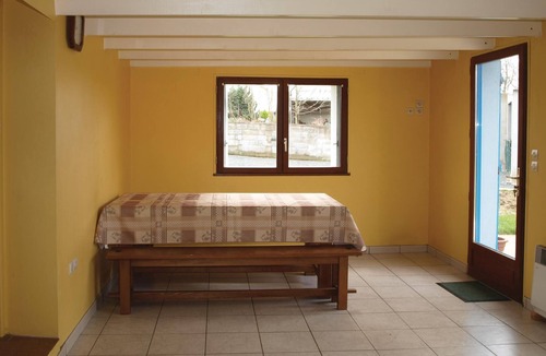 Kerbors House | 3 bedroom beach front home in Kerbors