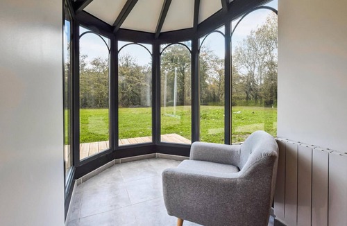 Clitourps House | 3 bedroom beautiful home in Clitourps