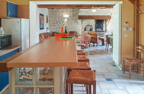 Ardentes House | 3 bedroom beautiful home in Ardentes