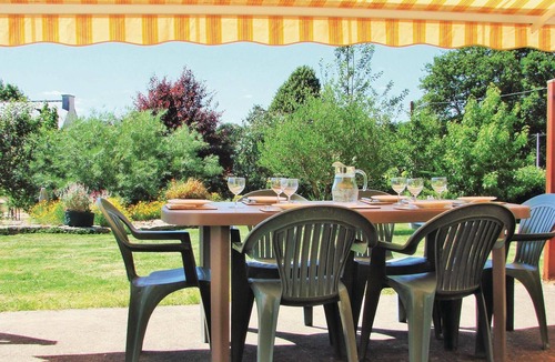 Guehenno House | 3 bedroom beautiful home in Guehenno