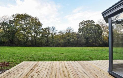 Clitourps House | 3 Bedroom Beautiful Home In Clitourps