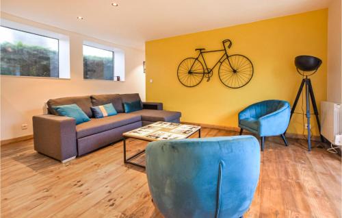 Clitourps House | 3 Bedroom Beautiful Home In Clitourps