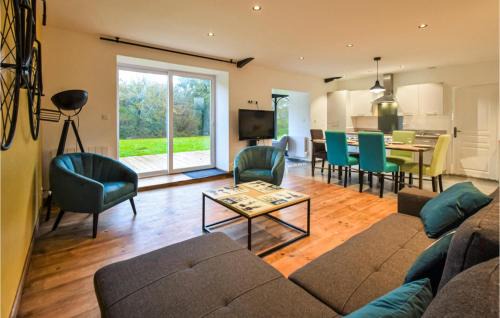 Clitourps House | 3 Bedroom Beautiful Home In Clitourps