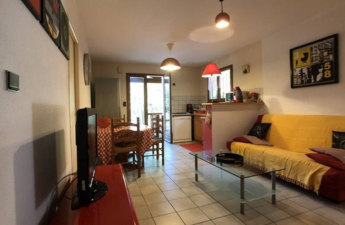 Messanges Villa | 3-bedroom cottage near the Ocean - Pets allowed