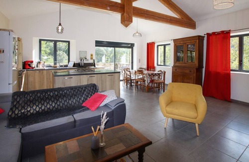 Mayres House | 3 bedroom cozy home in Mayres