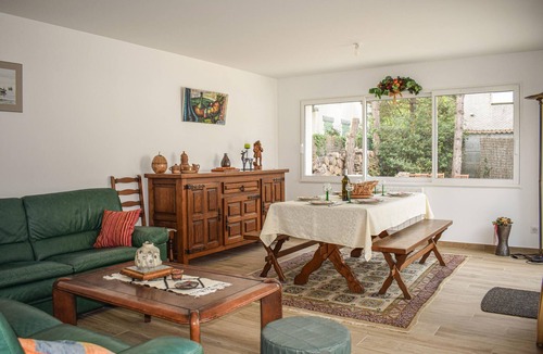 Sables-d'Or-les-Pins House | 3 bedroom accommodation in Sables d'Or les pins