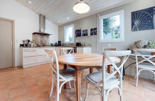 Saint-Pierre-Quiberon House | 3 bedroom lovely home in Saint-Pierre-Quiberon