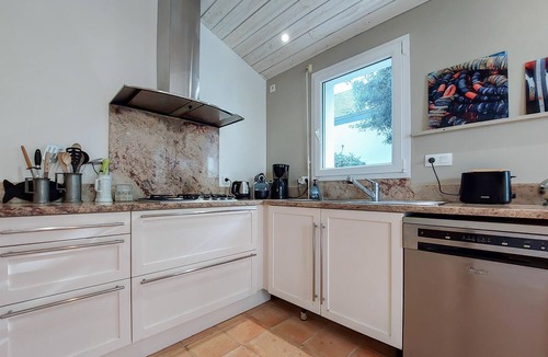 Saint-Pierre-Quiberon House | 3 bedroom lovely home in Saint-Pierre-Quiberon
