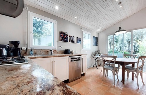 Saint-Pierre-Quiberon House | 3 bedroom lovely home in Saint-Pierre-Quiberon
