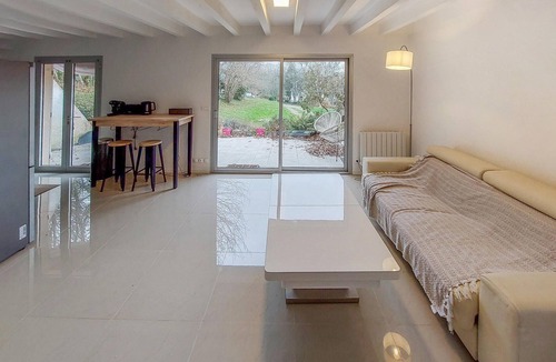Kerherou House | 3 bedroom gorgeous home in Moëlan-sur-Mer