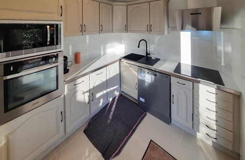 Kerherou House | 3 bedroom gorgeous home in Moëlan-sur-Mer