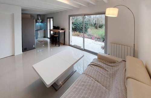 Kerherou House | 3 bedroom gorgeous home in Moëlan-sur-Mer