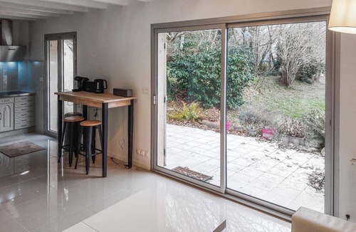 Kerherou House | 3 bedroom gorgeous home in Moëlan-sur-Mer