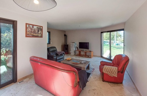 Chilhac House | 3 bedroom gorgeous home in Chilhac