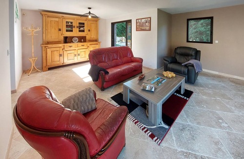 Chilhac House | 3 bedroom gorgeous home in Chilhac