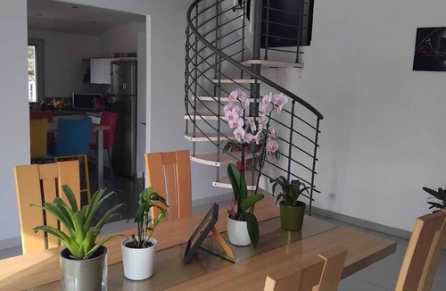 Cabestany House | 3-bedroom house with pool near the sea